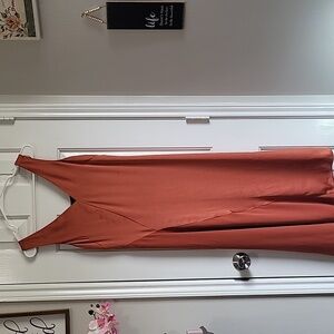 All Saints Women's Gown Size Small
